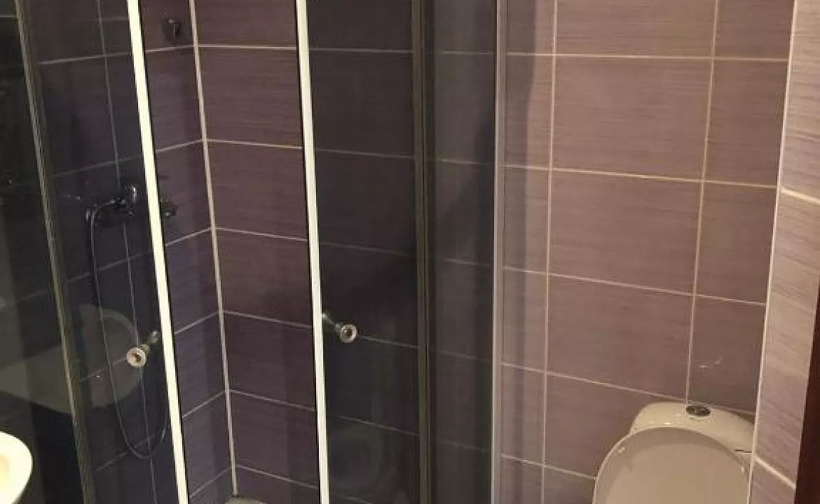 Пятиместный номер 