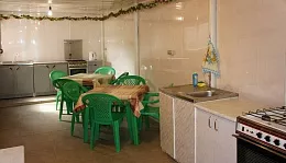 Гостевой дом "Афродита" Гостевой дом "Афродита"