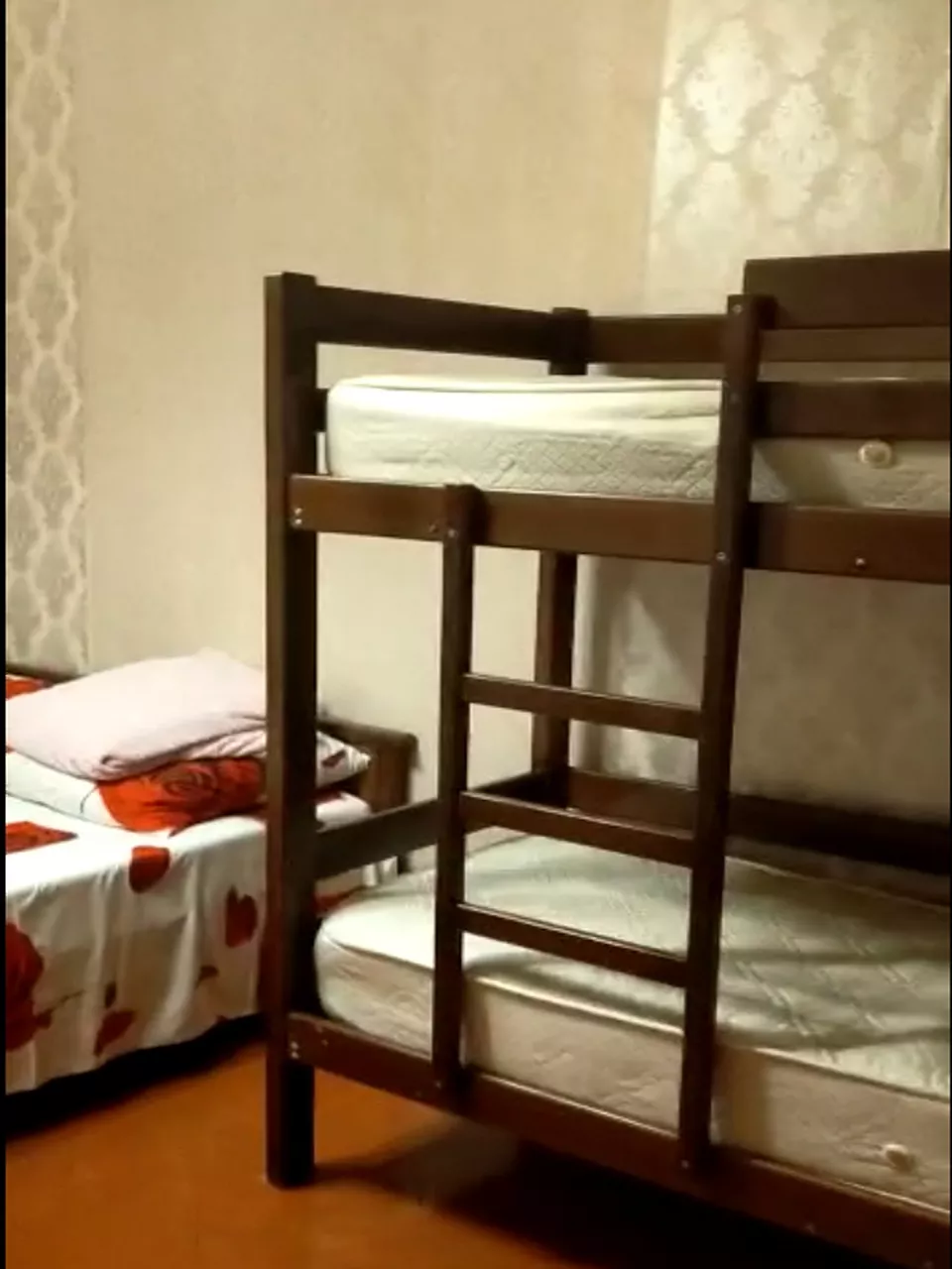 . Квартира в многоквартирном доме 1к квартира "Ардзинба 14" . Новый Афон