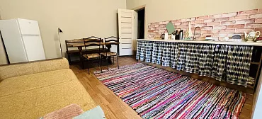 Частный сектор "Радонежъ"