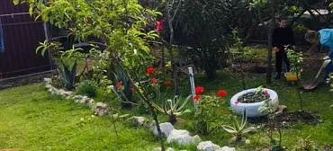 Гостевой дом гостевой дом Новая Гагра