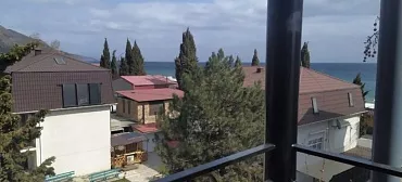 Гостевой дом "Морская мечта" Гостевой дом "Морская мечта"