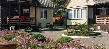 Гостевой дом Buenos Dias