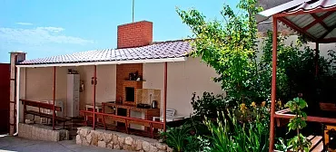 Гостевой дом "Астра" - Севастополь