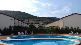 Студия Ялтинская 4 корп 2 Студия Ялтинская 4 корп 2