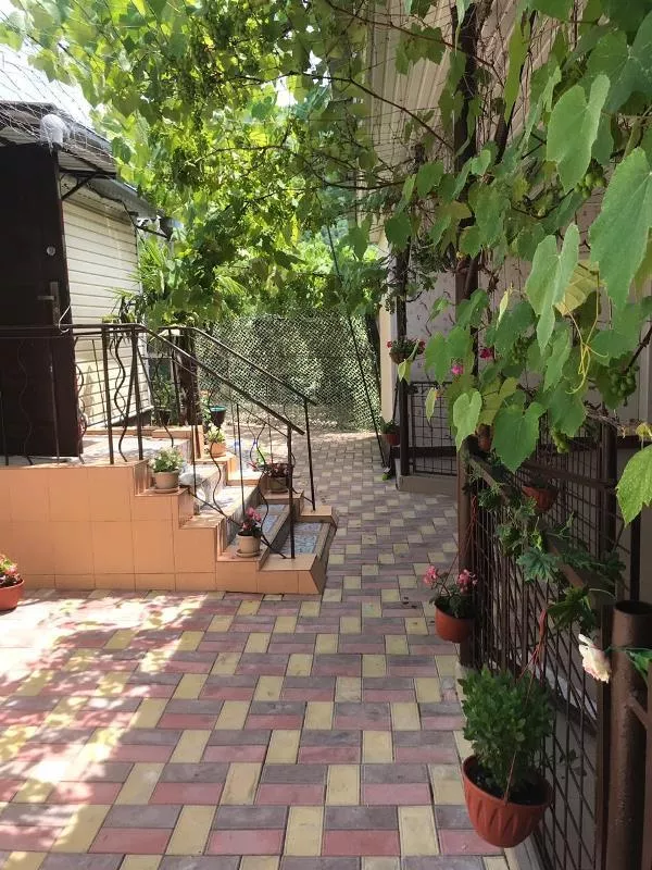 . Гостевой дом "Ласточка" - Небуг. Небуг