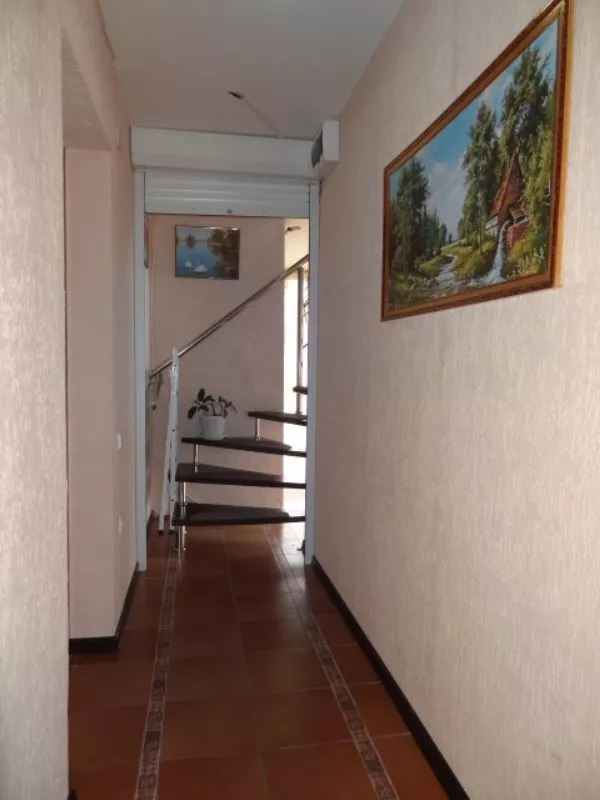 . Гостевой дом "Южный Берег" . Кабардинка