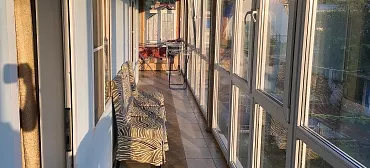 Гостиница "Тигратур"       