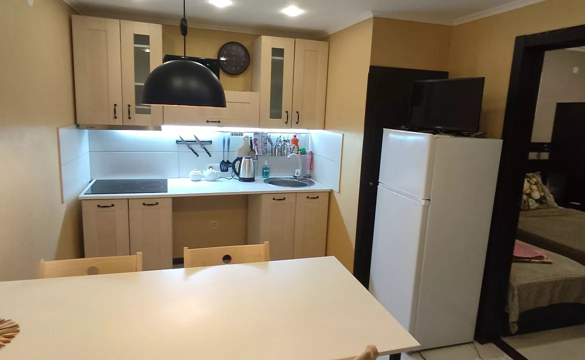 Таун Хаус Созвездие. Частный гостевой дом Созвездие . Лазаревское