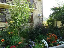 Частный гостевой дом Дольче Вита