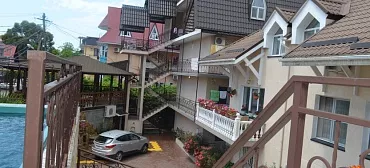 Гостевой дом "ПИК"