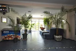 Гостиница "РоЯлта"