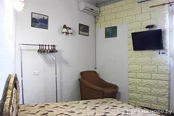 Эллинг ЮБК «Чайка» Эллинг ЮБК «Чайка»