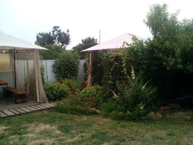 . Гостевой дом "Таманская 92/а". Благовещенская