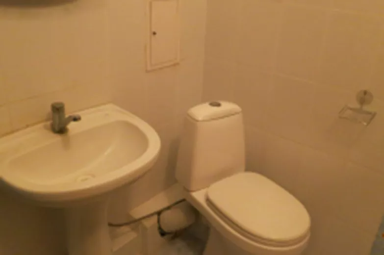 Стандарт Двухместный. Гостевой дом "Нэста". Небуг