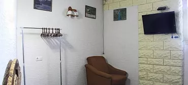 Эллинг ЮБК «Чайка» Эллинг ЮБК «Чайка»