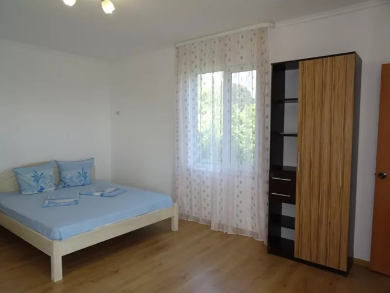 . Гостевой дом Сухумское шоссе 1-й тупик 6 . Новый Афон