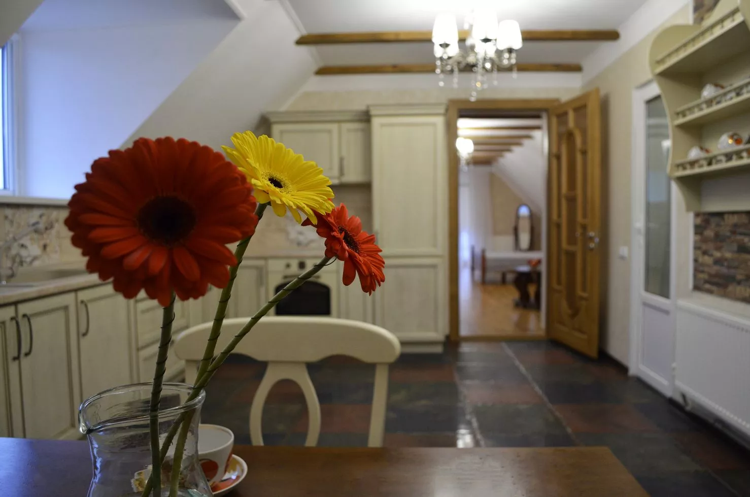 . Отель Гостевой дом «У Тещи-2». Феодосия