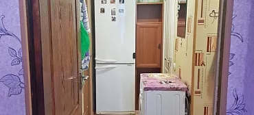 Квартира в 100 метрах от моря