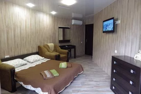 . Усадьба «Инжир». Гурзуф