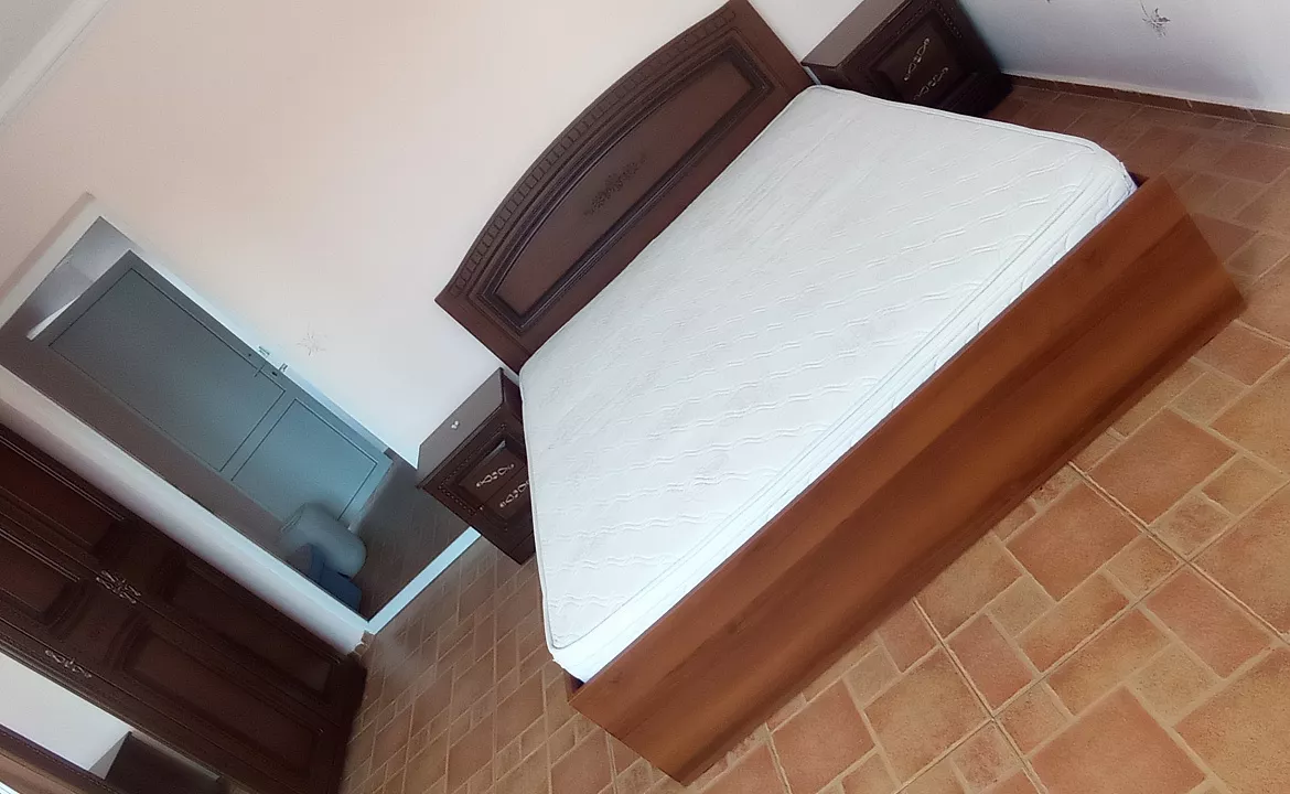 Стандарт двухкомнатный. Гостиница Платан-2. Джемете