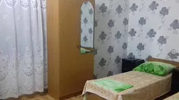 Гостевой дом Прохлада Гостевой дом Прохлада