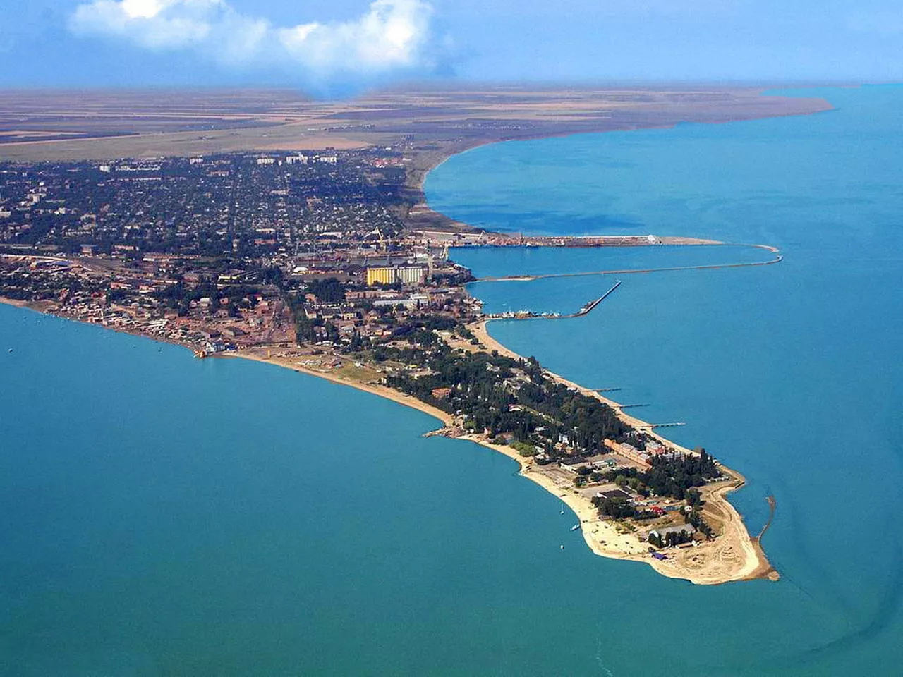 Ескі есек фотосы