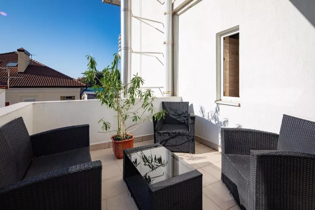 . Гостиница "Круиз". Геленджик