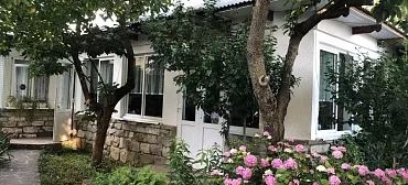 Гостевой дом "Green House"