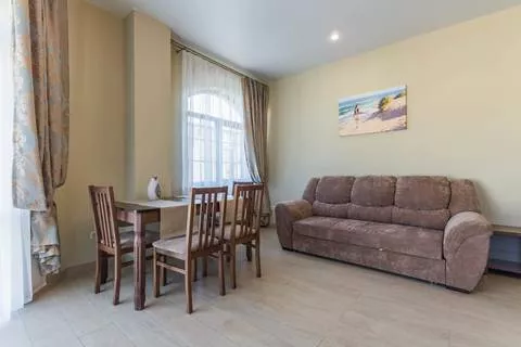 Люкс. Отель "Аквариус". Архипо-Осиповка