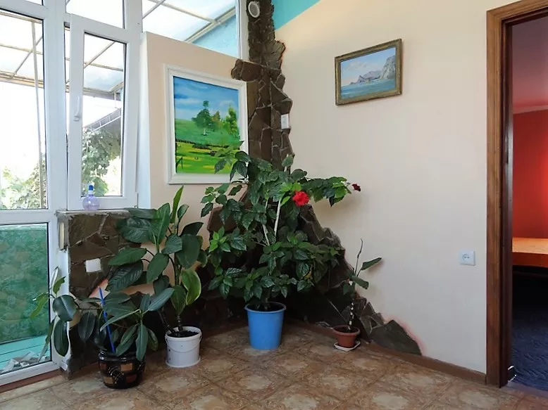 Этаж под ключ. Этаж под ключ "Ариадна" . Евпатория