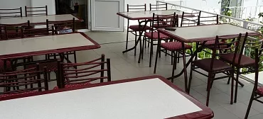 Гостиница "Елизавета"