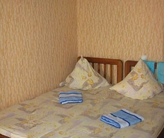 Стандарт 4-х местный. Гостиница "Шторм". Стандарт 4-х местный. Гостиница "Шторм".