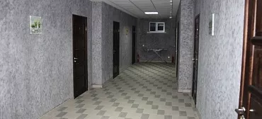 Гостевой дом "Лето" - Архипо-Осиповка