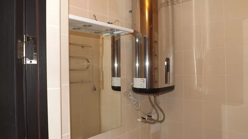 Квартира-студия. Студия Ялтинская 4 корп 2 . Сукко