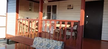 Дом под ключ Участок 196