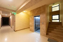 MODART Olympic Hotel & Beach MODART Olympic Hotel & Beach