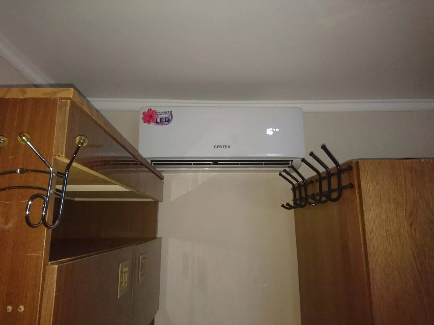 . Частный сектор Ярило. Лазаревское