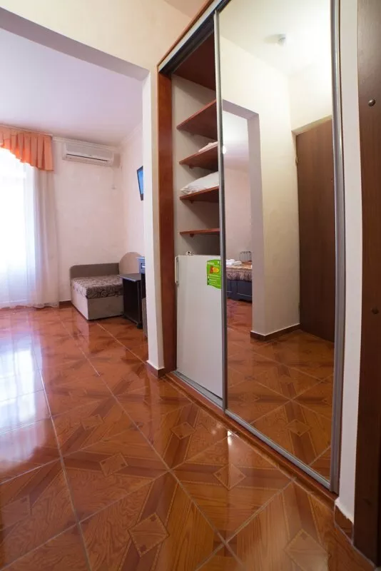 . Гостевой комплекс "Екатерина". Витязево