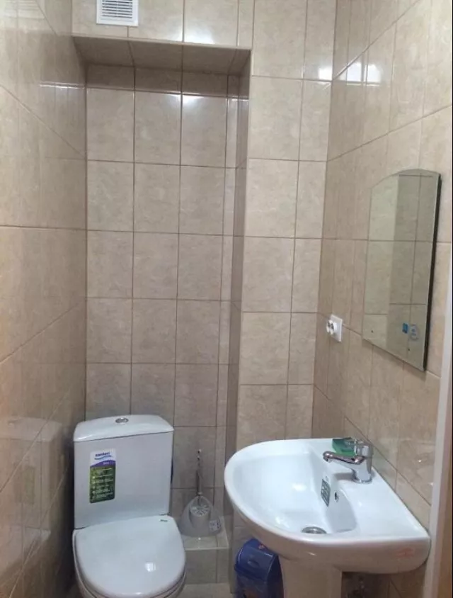 . Гостевой дом Краснодарская 24. Анапа