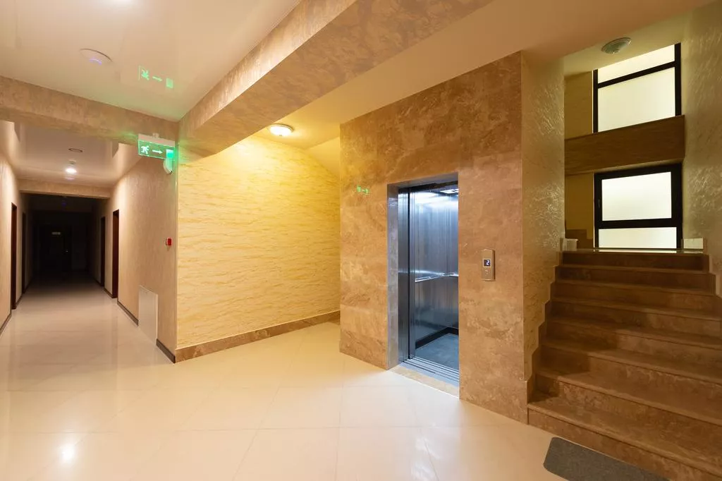 . MODART Olympic Hotel & Beach. Адлер