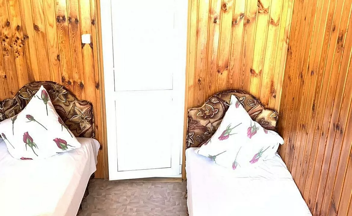 Домик . Гостевой дом Светлана на Алычевом. Лоо Домик . Гостевой дом Светлана на Алычевом. Лоо