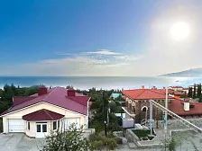 Отель "Ягуар" Отель "Ягуар"