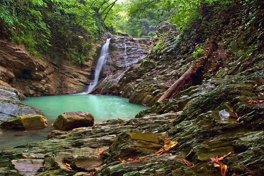 . Гостевой дом "Клевер" . Лазаревское . Гостевой дом "Клевер" . Лазаревское