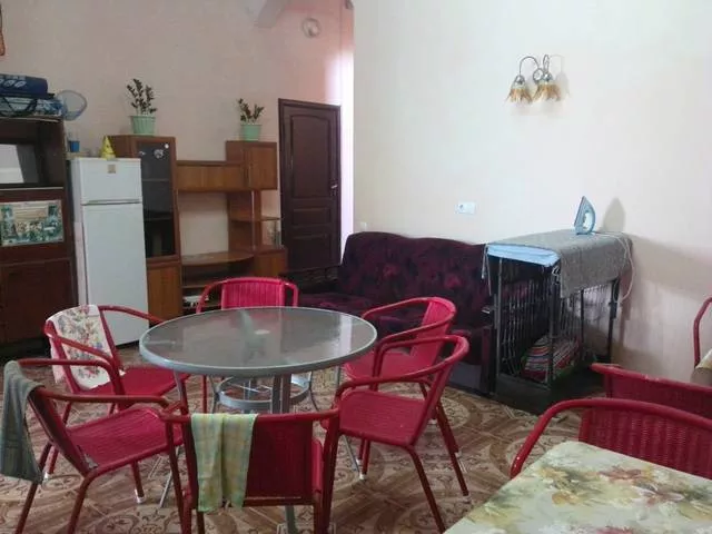 . Частный сектор "Волжанин". Лазаревское