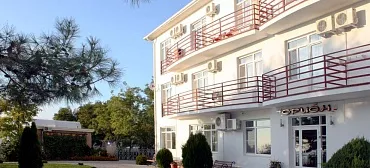 Гостевой дом "Орион"