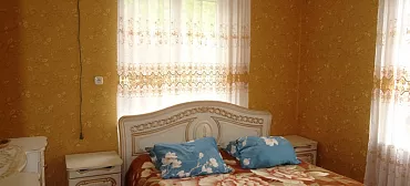 Частный сектор у Давида