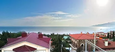 Отель "Ягуар"