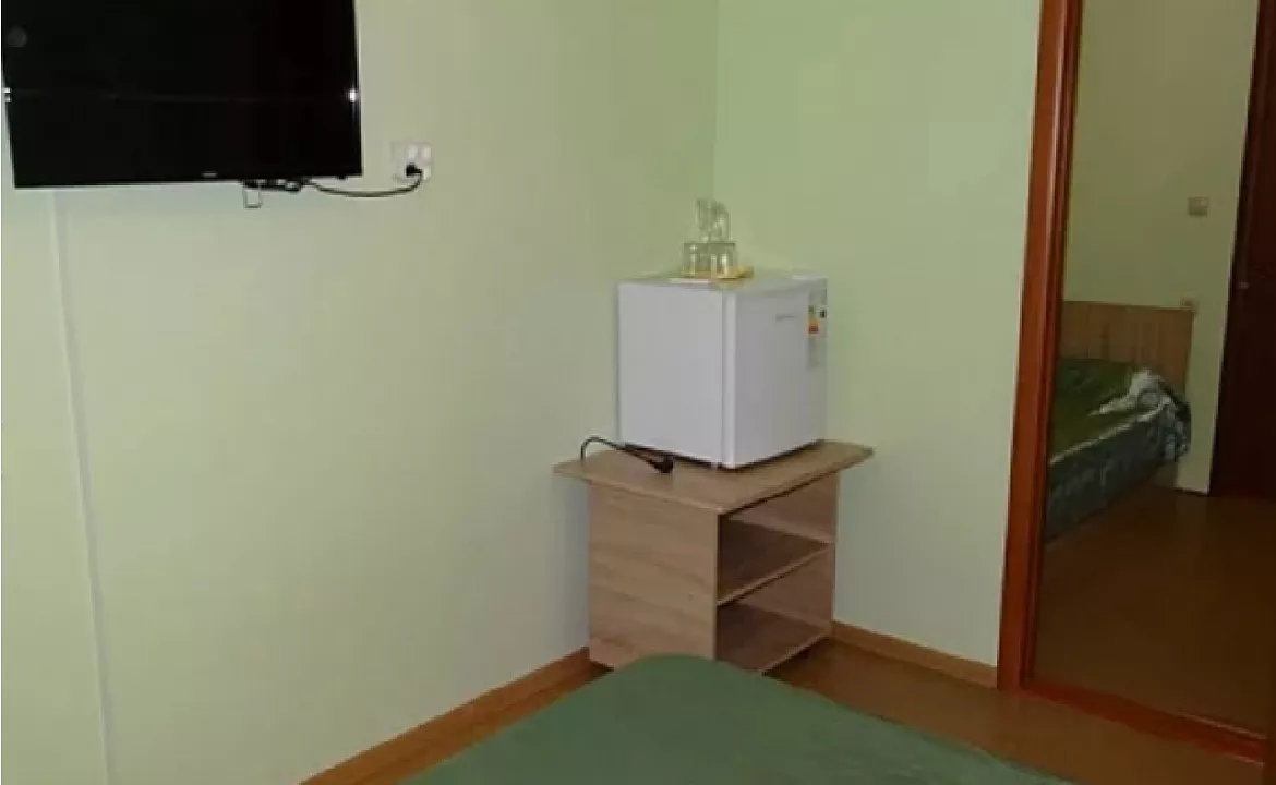 Семейный двухкомнатный. Гостевой дом Жемчужина. Сухум