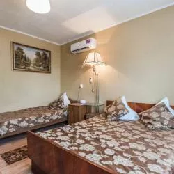 Комфорт 2. Гостевой дом «Домик на Южном». Джубга